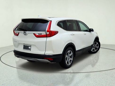 Used 2019 Honda CR-V EX image 9