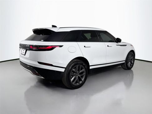 Certified 2026 Land Rover Range Rover Velar Dynamic SE AWD/4WD image 5