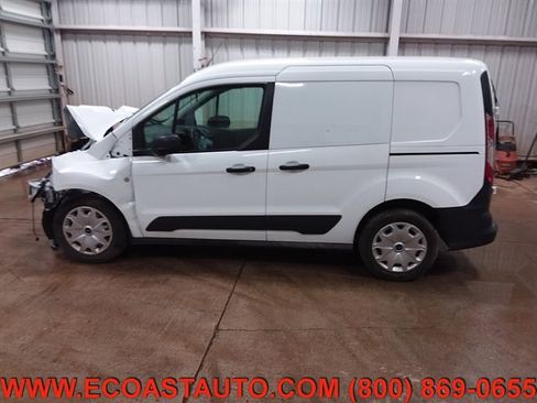 Used 2018 Ford Transit Connect XL image 6