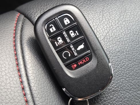 Certified 2025 Honda Odyssey Sport-L image 41