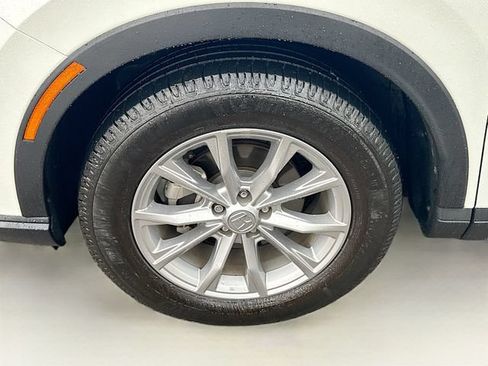 Certified 2025 Honda CR-V EX-L image 35