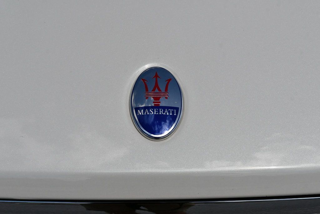 Used 2019 Maserati Levante S GranSport AWD/4WD image 43
