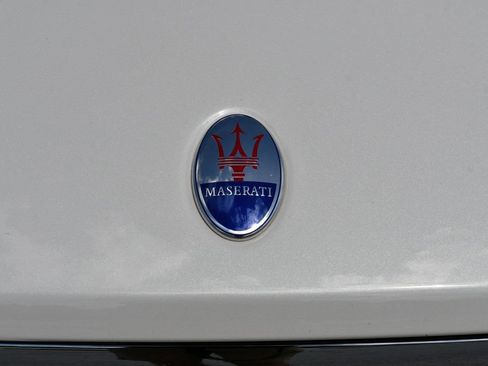 Used 2019 Maserati Levante S GranSport AWD/4WD image 43