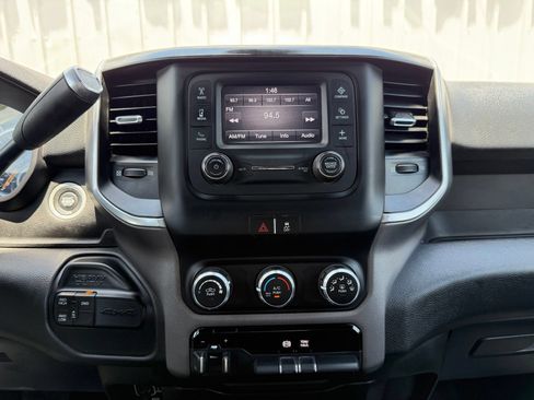 Used 2021 RAM 2500 Big Horn AWD/4WD image 14