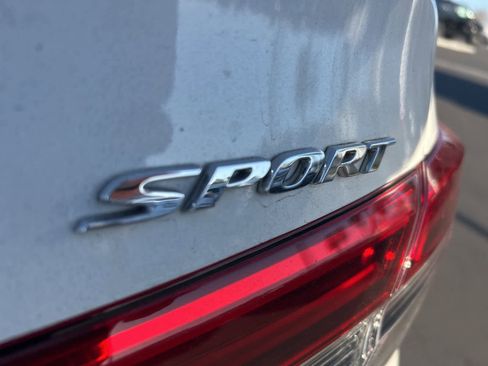 Used 2024 Honda Civic Sport image 17