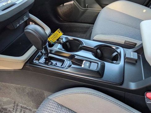 New 2026 Subaru Forester Premium image 16