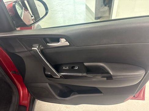 Used 2018 Kia Sportage EX w/ EX Premium Package AWD/4WD image 21