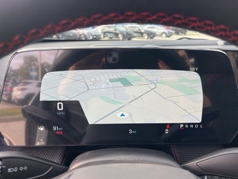 New 2026 Chevrolet Equinox RS image 21