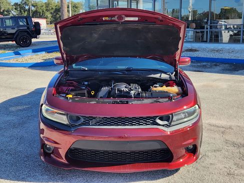 Used 2019 Dodge Charger Scat Pack w/ Dynamics Package image 19