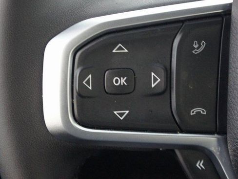 Used 2025 RAM 1500 Big Horn image 10