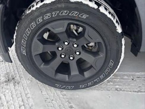 New 2026 RAM 1500 Big Horn image 48