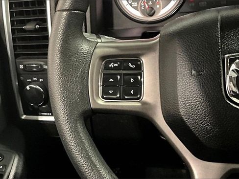 Used 2023 RAM 1500 Classic SLT image 12