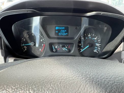 Used 2018 Ford Transit 350 148 Medium Roof RWD image 13