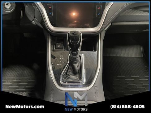 Used 2020 Subaru Legacy Premium AWD/4WD image 11
