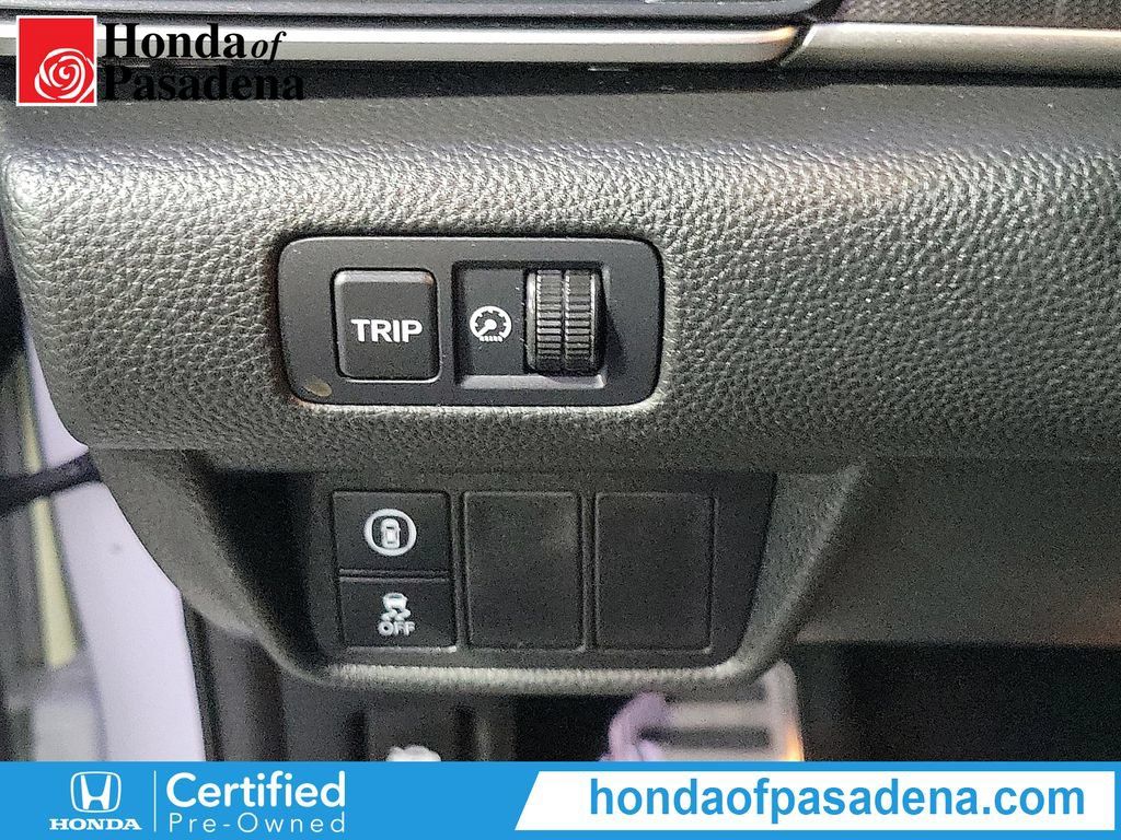 Certified 2022 Honda Accord Sport image 18