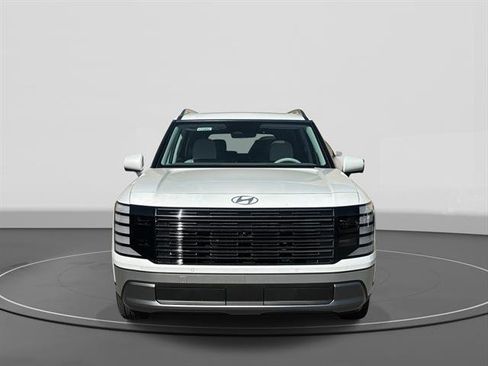 New 2026 Hyundai Palisade SEL Premium image 2