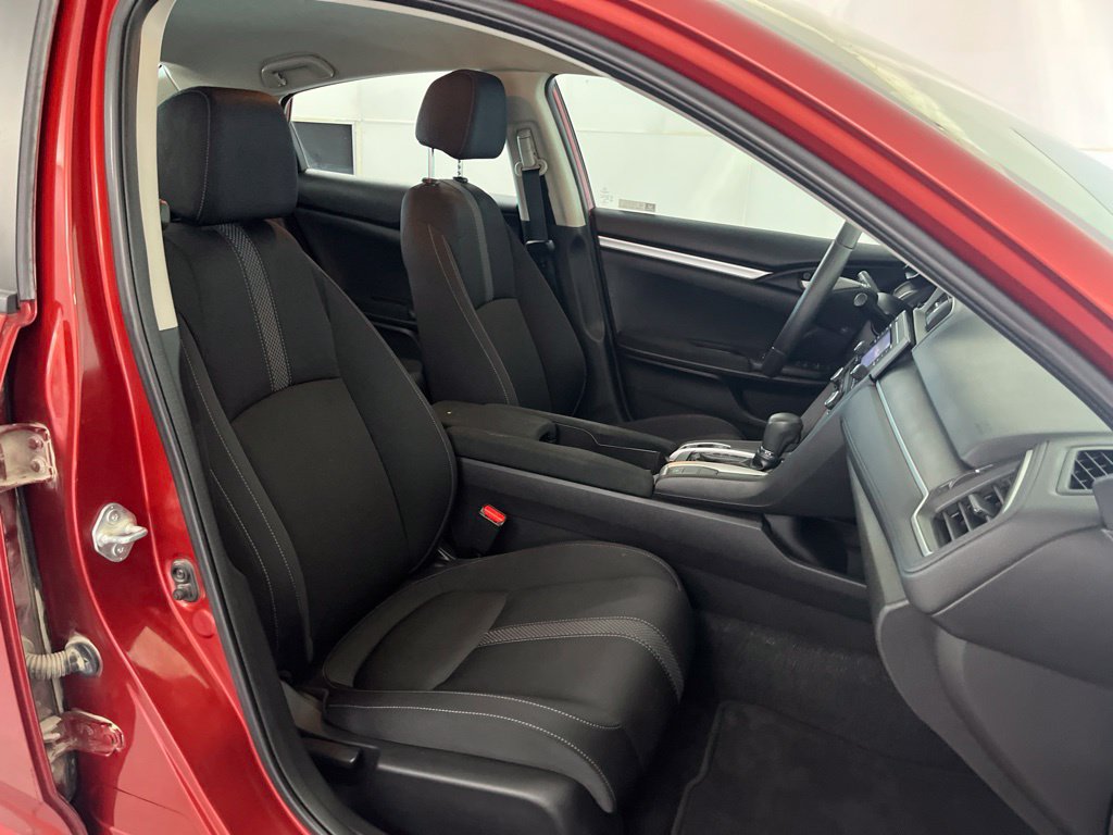 Used 2021 Honda Civic LX image 17