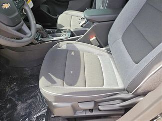 New 2026 Chevrolet TrailBlazer LT w/ Driver Confidence Package FWD video 4