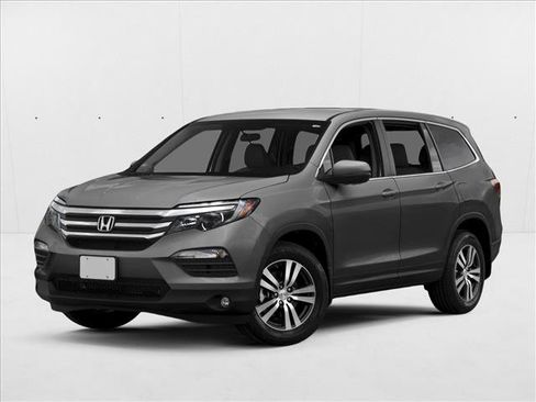 Used 2016 Honda Pilot EX image 1