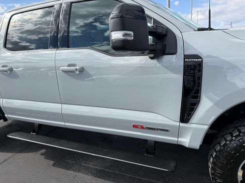 Used 2026 Ford F250 Platinum AWD/4WD image 9