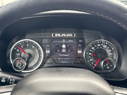 Used 2019 RAM 1500 Laramie w/ Sport Appearance Package image 20