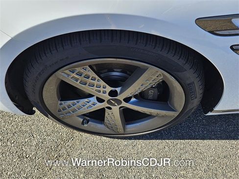 Used 2025 Genesis G80 3.5T Sport Prestige image 19