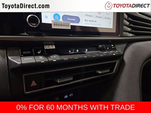 New 2026 Toyota Camry LE image 36