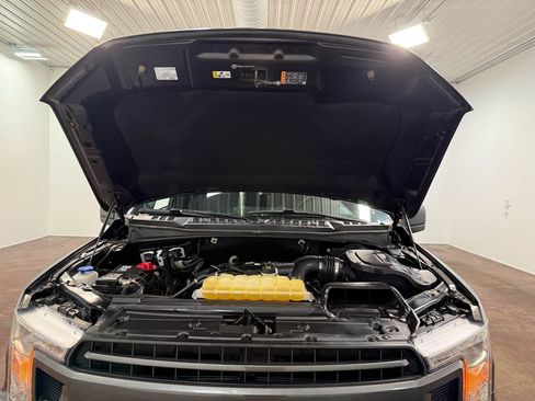 Used 2019 Ford F150 XLT w/ Equipment Group 302A Luxury image 87