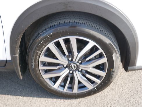 Used 2023 Nissan Kicks SV image 15