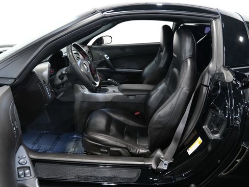 Used 2007 Chevrolet Corvette Z06 w/ Preferred Equipment Group image 30