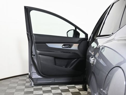 Used 2025 Nissan Murano SL AWD/4WD image 28