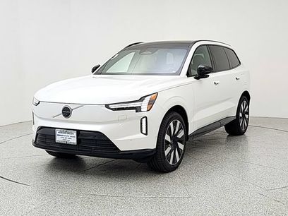 New 2026 Volvo EX90 Plus