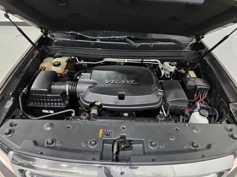 Used 2019 GMC Canyon SLE image 11