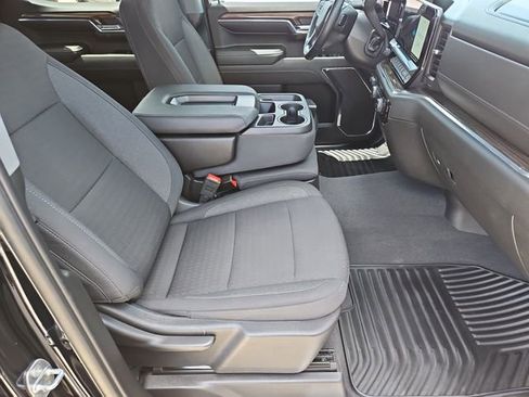 Used 2024 Chevrolet Silverado 1500 RST image 13