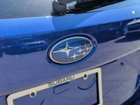 New 2026 Subaru Crosstrek 2.5i Limited AWD/4WD image 11