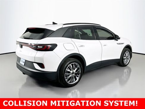 Used 2023 Volkswagen ID.4 Pro S image 7