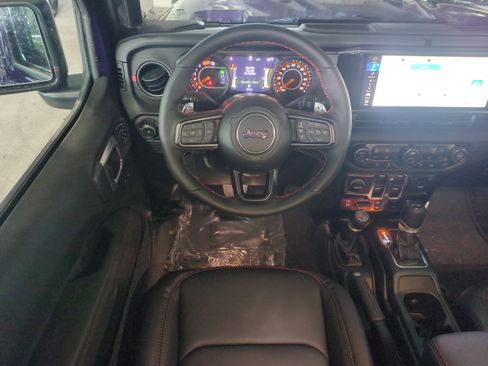 New 2026 Jeep Wrangler Unlimited Rubicon 392 image 19