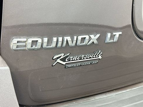 Used 2008 Chevrolet Equinox LT AWD/4WD image 23