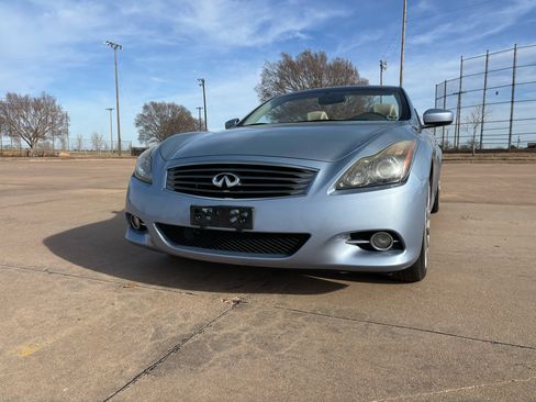 Used 2011 INFINITI G37 2dr Base w/ Premium Pkg image 34