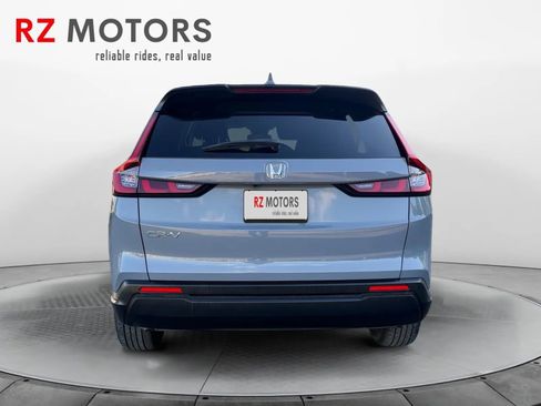 Used 2026 Honda CR-V LX image 4