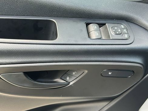 Used 2024 Mercedes-Benz Sprinter 144 Cargo image 13