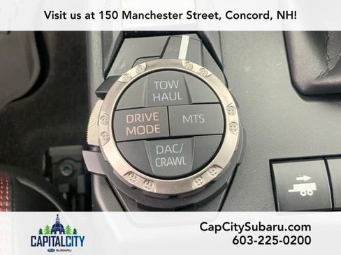 Used 2025 Toyota 4Runner TRD Pro image 31