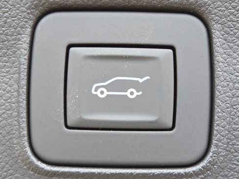 New 2026 Chevrolet TrailBlazer LT w/ Convenience Package AWD/4WD image 22