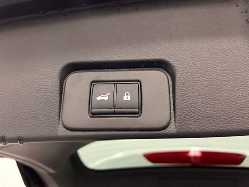 Certified 2023 Nissan Rogue Platinum w/ Platinum Premium Package image 20