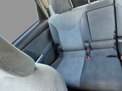 Used 2012 Toyota Prius V Three FWD image 16