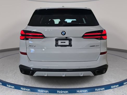 New 2026 BMW X5 sDrive40i w/ M Sport Package RWD image 6
