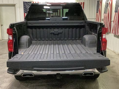 New 2025 Chevrolet Silverado 1500 LT image 7