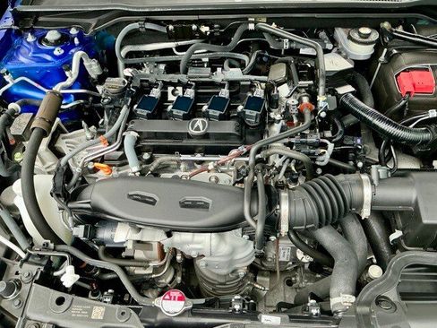 Certified 2023 Acura Integra A-Spec image 7