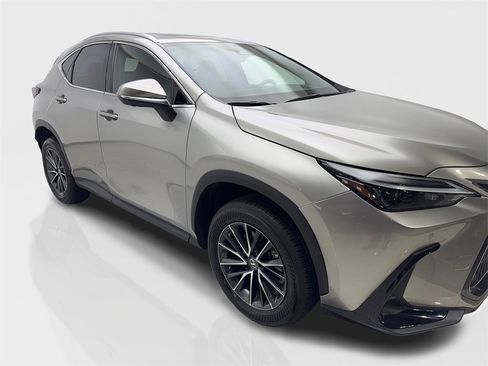 Used 2024 Lexus NX 350 AWD w/ Vision Package image 12