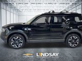 Used 2021 Ford Bronco Sport Outer Banks image 6